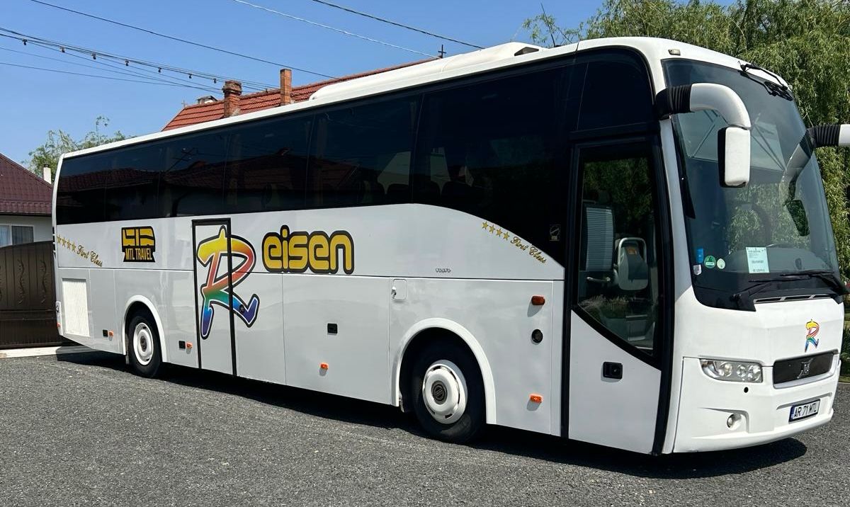 Autocar MTL Travel